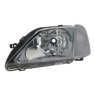 Immagine di TYC 20 0646 05 2 Fari Sx con portalampada, senza centralina DACIA: Logan I Pick up, Express, MCV