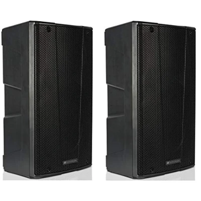 Immagine di db Technologies B HYPE 15 (coppia) diffusori attivi amplificati a due vie con 400w di picco
