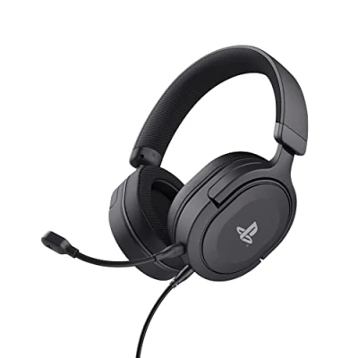 Immagine di TRUST GXT498 FORTA HEADSET PS5