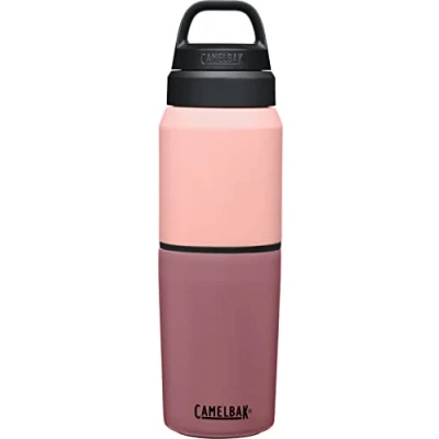 Immagine di Borraccia in acciaio inossidabile con isolamento sottovuoto Camelbak Multibev