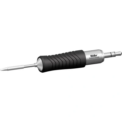 Immagine di Weller RTP 013 S Punta di saldatura Forma a scalpello Lunghezza punte 17 mm Contenuto 1 pz.