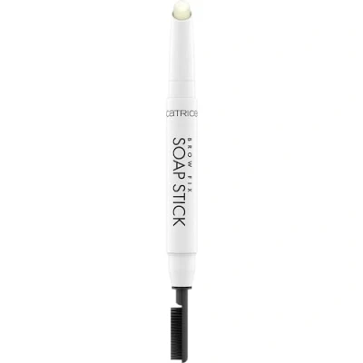 Immagine di SOAP STICK brow fix 010 transparent 1 gr