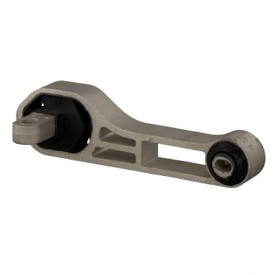 Immagine di FEBI BILSTEIN 36972 Supporto motore Superiore, anteriore Cuscinetto gomma metallo 280 FIAT: Linea