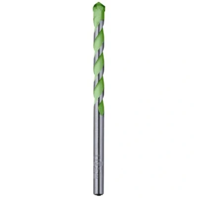 Immagine di kwb 052630 Acciaio 40CR Punta Granito 3 mm Lunghezza totale 70 Alberino cilindrico 1 pz.