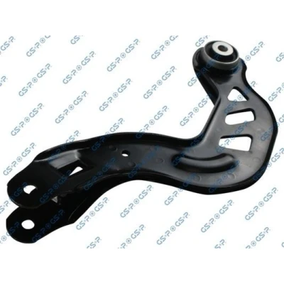 Immagine di GSP S062796 Asta/Puntone, Sospensione ruote Assale post. bilaterale, Superiore MERCEDES BENZ: CLA Station Wagon
