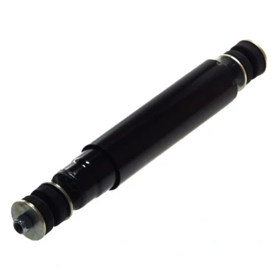 Immagine di DT Spare Parts 1.25036 Ammortizzatore Assale anteriore Pressione olio 664 413 telescopico Spina superiore, inferiore