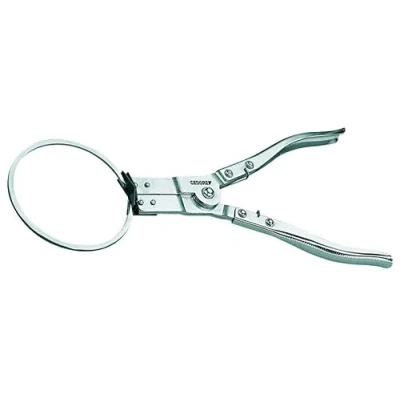 Immagine di Gedore 6397610 Pinza per fasce elastiche 220 mm 1 pz.