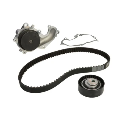 Immagine di CONTITECH CT983WP1 Pompa Acqua + Kit Cinghia Distribuzione 140 FORD: S Max Mk1, Focus 2 Kombi,