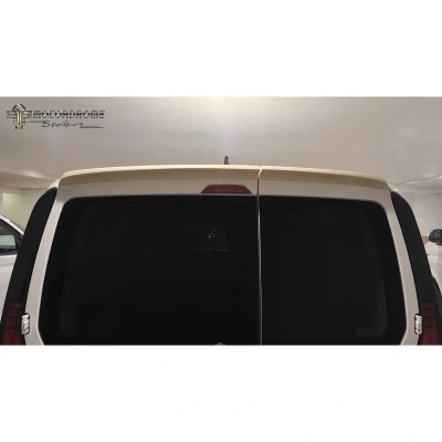 Immagine di AutoStyle TS VW127 Sottoparaurti naturale