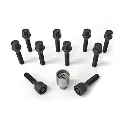 Immagine di H&amp;R B1254301SET Bulloni Ruote M12x1,5