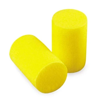 Immagine di 3M E A R™ Classic™ Tappi per le orecchie PP01002, confezione da 100 paia