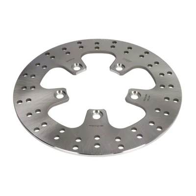 Immagine di TRW MST251 Disco freno 240 4 forato