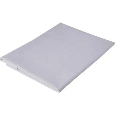 Immagine di Traversa Salvapipì per culla 60x50 cm, in cotone e PVC, esente da ftalati