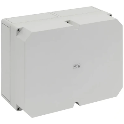 Immagine di Spelsberg TK PS 3625 16 o 11091201 Contenitore universale Plastica Grigio 1 pz.