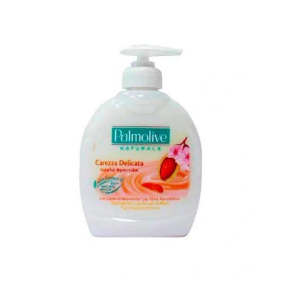 Immagine di PALMOLIVE SAP LIQ NUTRIENTE 300
