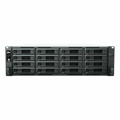 Immagine di Synology RS2821RP+16 Bay 2.1Ghz Quadcore CPU