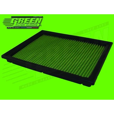 Immagine di GREEN P531423 Filtro aria sportivo
