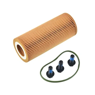 Immagine di FEBI BILSTEIN 172928 Kit filtro idraulico Cambio automatico