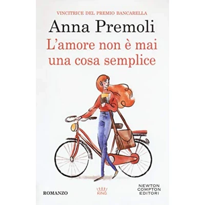 Immagine di L&#039;amore non è mai una cosa semplice