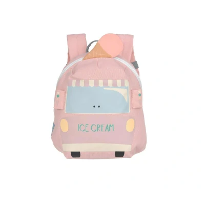 Immagine di Mini Zaino Tiny Drivers Ice Cart Personalizzato