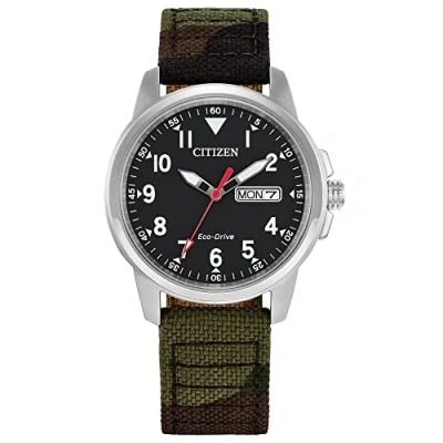Immagine di Citizen Orologio Analogico Uomo BM8188 01E