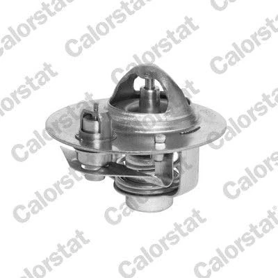 Immagine di CALORSTAT by Vernet TH5980.88J Termostato motore 88 54,0 con guarnizione OPEL: Corsa C Hatchback, Astra H Caravan, G CC, SUZUKI: Vitara I SUV