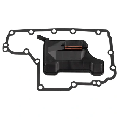 Immagine di BLUE PRINT ADBP210076 Kit filtro idraulico, Cambio automatico con guarnizione coppa olio OPEL: Corsa D Hatchback