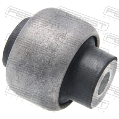 Immagine di FEBEST ADAB 002 Silent Block Assale posteriore inferiore, posteriore, interno AUDI: A4 B7 Avant, A6 C6 Avant