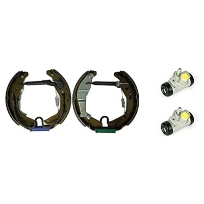 Immagine di BREMBO Kit &amp; FIT K 79 004 freno, Freno a tamburo SUZUKI: Wagon R+ II Hatchback
