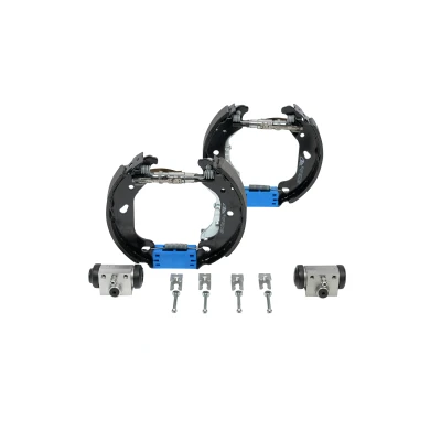 Immagine di ATE Original TopKit 03.0520 7920.3 Kit freno, Freno a tamburo con cilindretto accessori FIAT: Punto II Hatchback