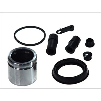 Immagine di AUTOFREN SEINSA D41665 Kit Revisione Pinze Freno Assale anteriore 57 TOYOTA: Yaris II Hatchback, III Hatchback