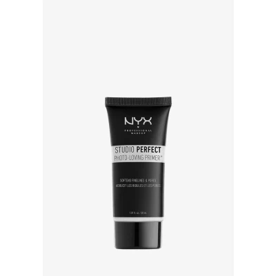 Immagine di Nyx Professional Makeup Studio Perfect Primer Primer, Donna, Taglia: 30 ml, 1 clear