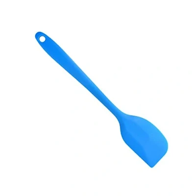 Immagine di Spatole in Silicone, Spatola Cucina, Resistente al Calore Spatola, Antiaderenti Utensili da Cucina per Cucinare e Cuocere