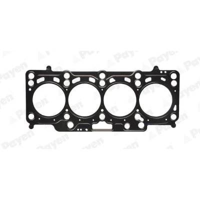Immagine di PAYEN AH8140 Guarnizione Testata 1,63 80,7 testa multistrato 2 VOLKSWAGEN: GOLF 6, Passat B6 Variant, Caddy 3, AUDI: A3 Hatchback