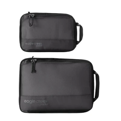 Immagine di Eagle Creek Pack It Reveal Compression Cube Set S/M Backpack accessory