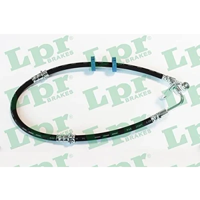 Immagine di SAMKO 6T48241 Tubi Freno 755mm F10x1, F10X1 SUZUKI: Vitara I SUV, Grand 2 1 SUV