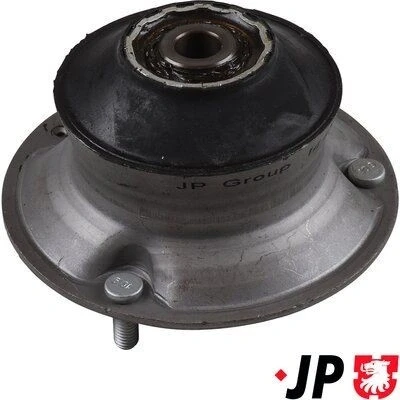 Immagine di JP GROUP 1442400900 Supporto ammortizzatore a molla Assale anteriore Sx, Dx con supporto/cuscinetto BMW: 3 Touring, 1 Hatchback
