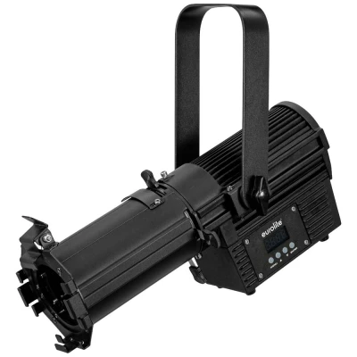Immagine di Eurolite Pinspot LED IP PFE 40 CW/WW 25 50 Da bianco caldo a freddo 30 W Dimmerabile