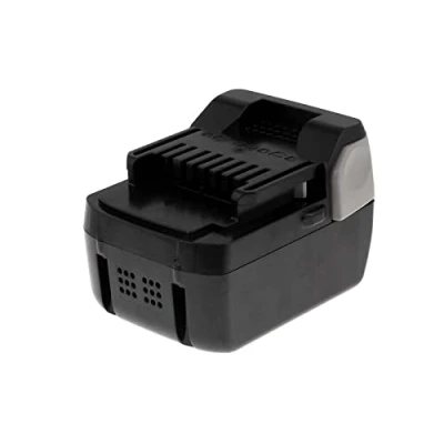 Immagine di akku net Batteria per utensile Hitachi Modello BSL1430 Li Ion, 14,4V, Ion