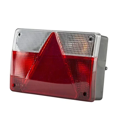 Immagine di XL 553908 Fanale posteriore posteriore, Dx
