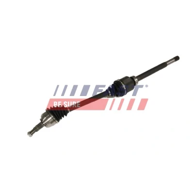 Immagine di FAST FT27061 Albero motore / Semiasse Assale anteriore Dx 1020
