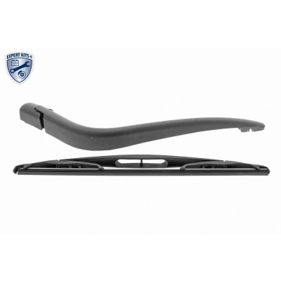 Immagine di ACKOJA A70 0655 Serie bracci tergi, Pulizia cristalli con spazzola tergi integrata, calotta/coperchio TOYOTA: Yaris I Hatchback