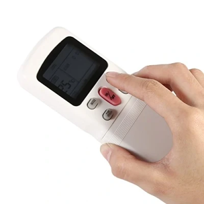 Immagine di Tangxi Telecomando Universale per climatizzatore Midea R11, Controller di Ricambio R11