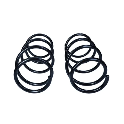Immagine di MAXGEAR 60 0087D Molle ammortizzatori Assale anteriore Molla ad elica RENAULT: Scénic 1