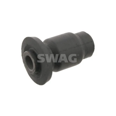 Immagine di SWAG 83 92 9846 Silent Block Assale anteriore inferiore, Gomma MAZDA: 5