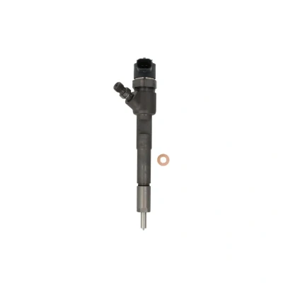 Immagine di BOSCH 0 986 435 204 Iniettore Common Rail con anello tenuta FIAT: 500L, Grande Punto Hatchback