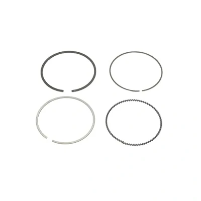 Immagine di GOETZE ENGINE 08 426500 00 Kit Fasce Elastiche 69