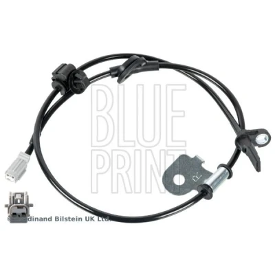 Immagine di BLUE PRINT ADBP710072 Sensore ABS Assale anteriore Dx con piastrina d&#039;arresto 774 SUBARU: XV I