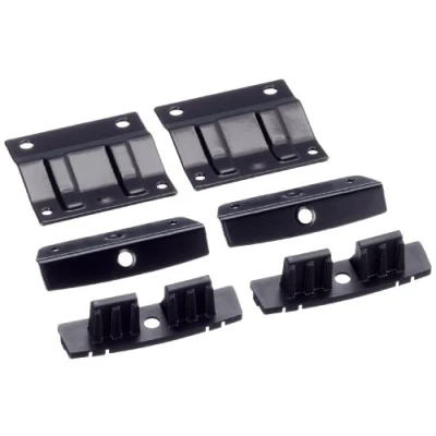 Immagine di Adattatore per piede portante THULE 3037 Rapid Fixpoint XT