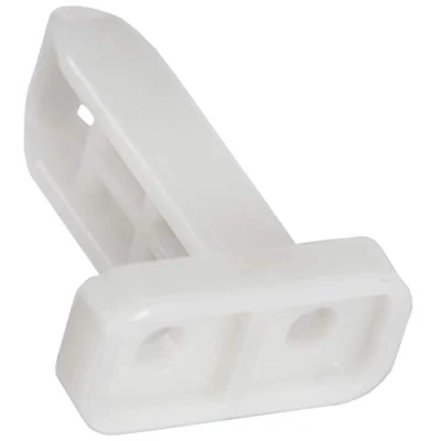 Immagine di Spares2go Fermaporta compatibile con asciugatrice AEG